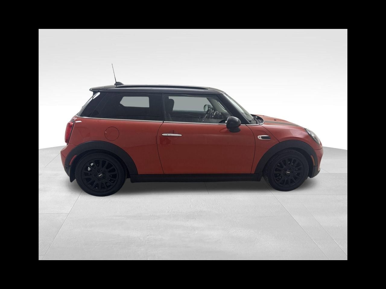 2019 MINI Cooper Cooper