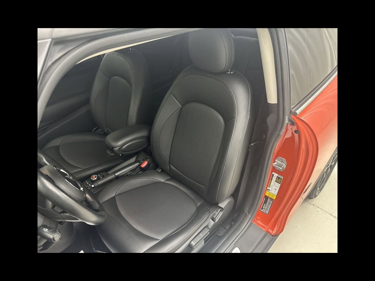 2019 MINI Cooper Cooper