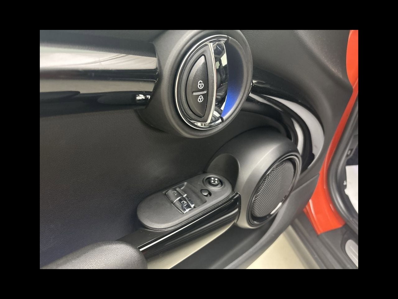 2019 MINI Cooper Cooper