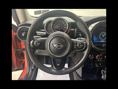 2019 MINI Cooper Cooper