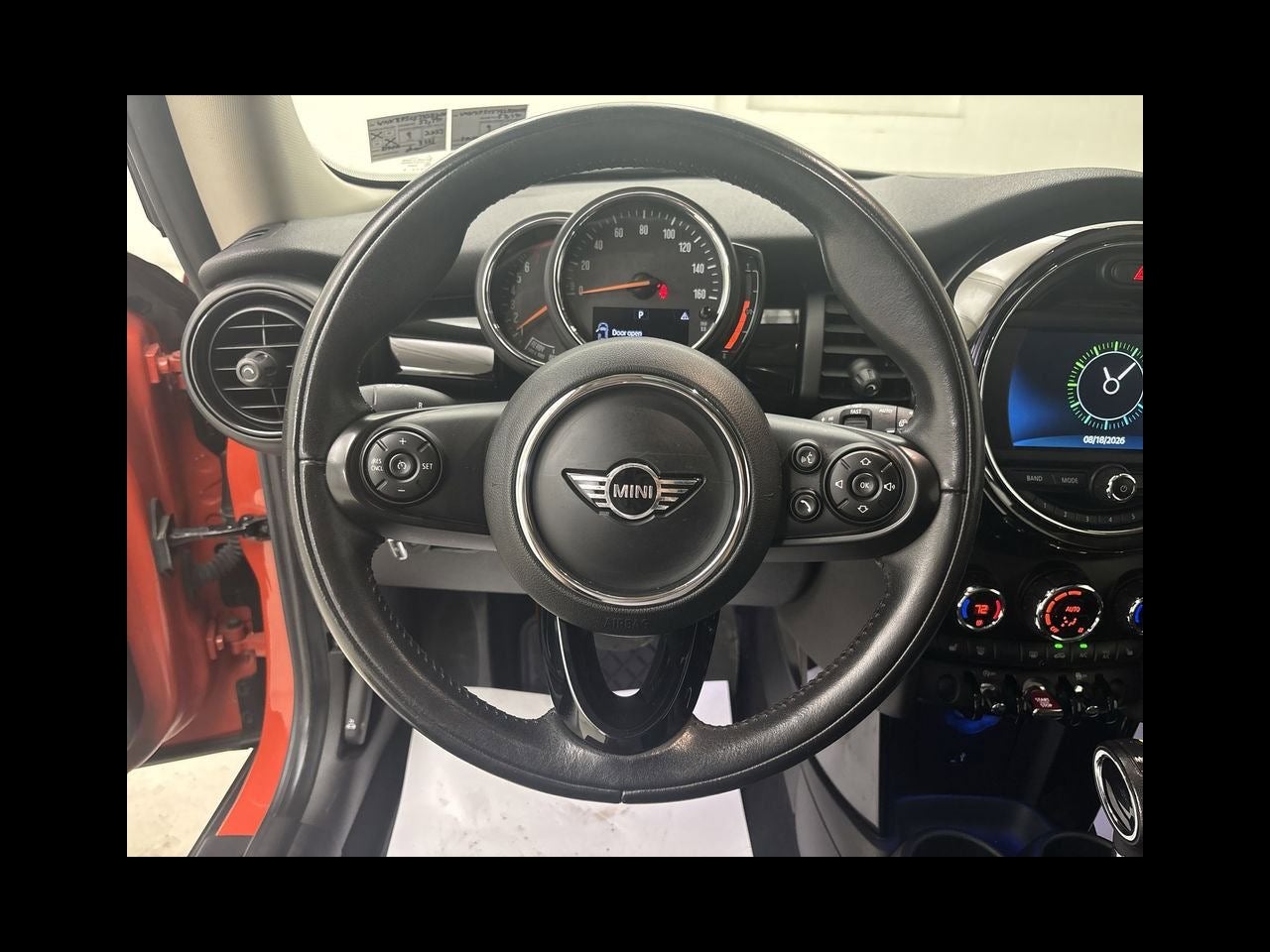 2019 MINI Cooper Cooper