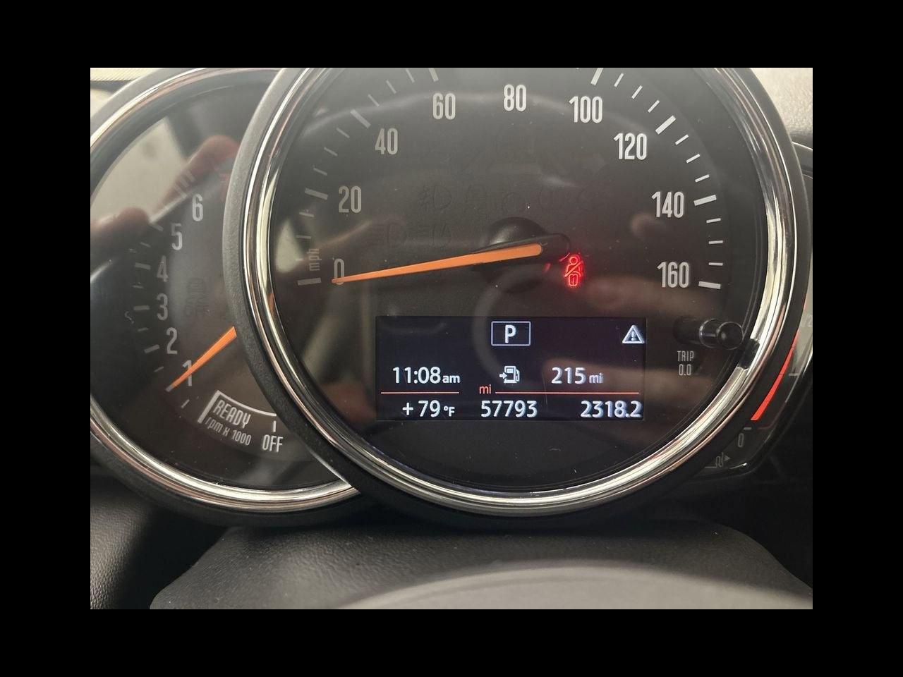 2019 MINI Cooper Cooper