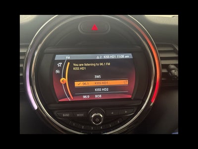 2019 MINI Cooper Cooper