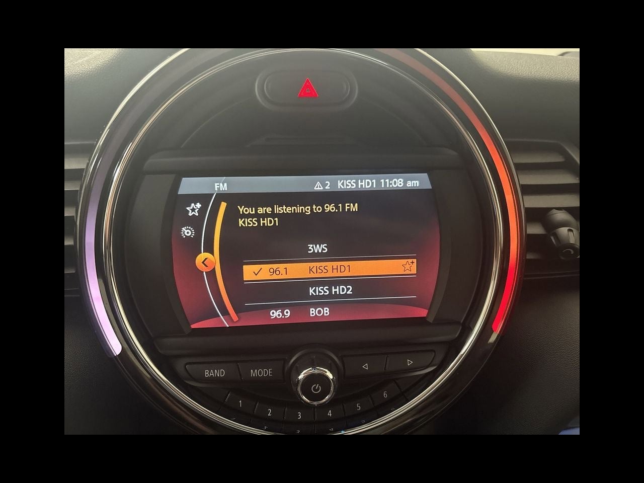 2019 MINI Cooper Cooper