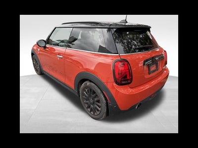 2019 MINI Cooper Cooper