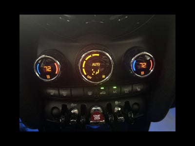 2019 MINI Cooper Cooper