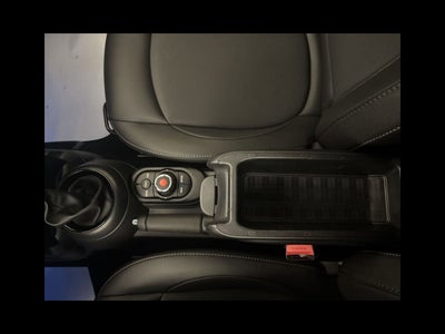 2019 MINI Cooper Cooper