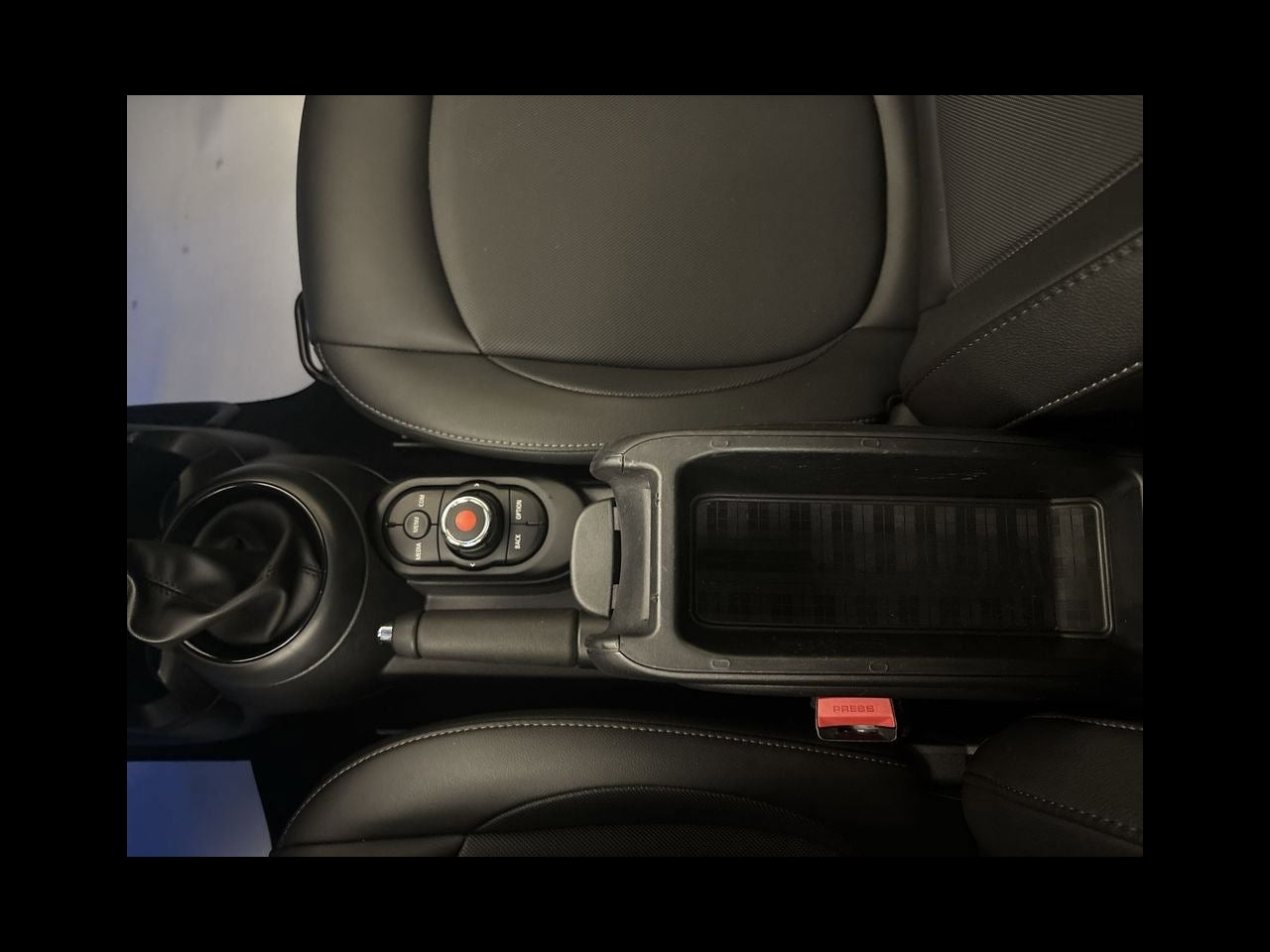 2019 MINI Cooper Cooper