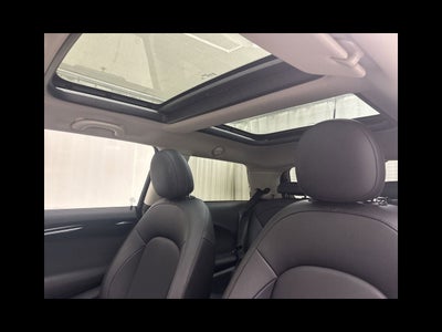 2019 MINI Cooper Cooper