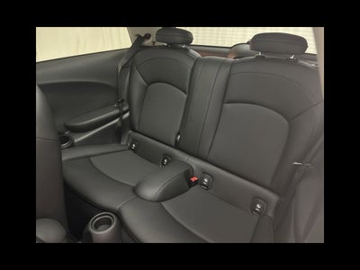 2019 MINI Cooper Cooper