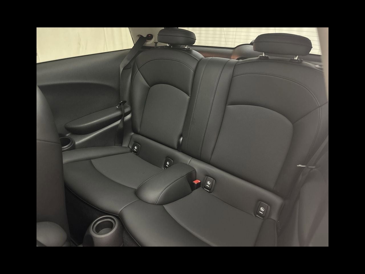2019 MINI Cooper Cooper