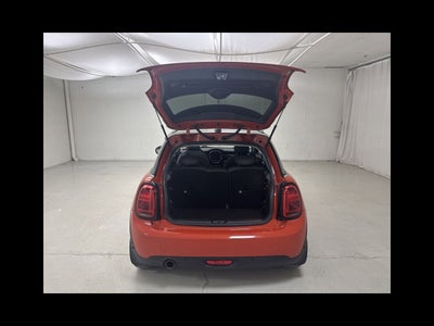 2019 MINI Cooper Cooper