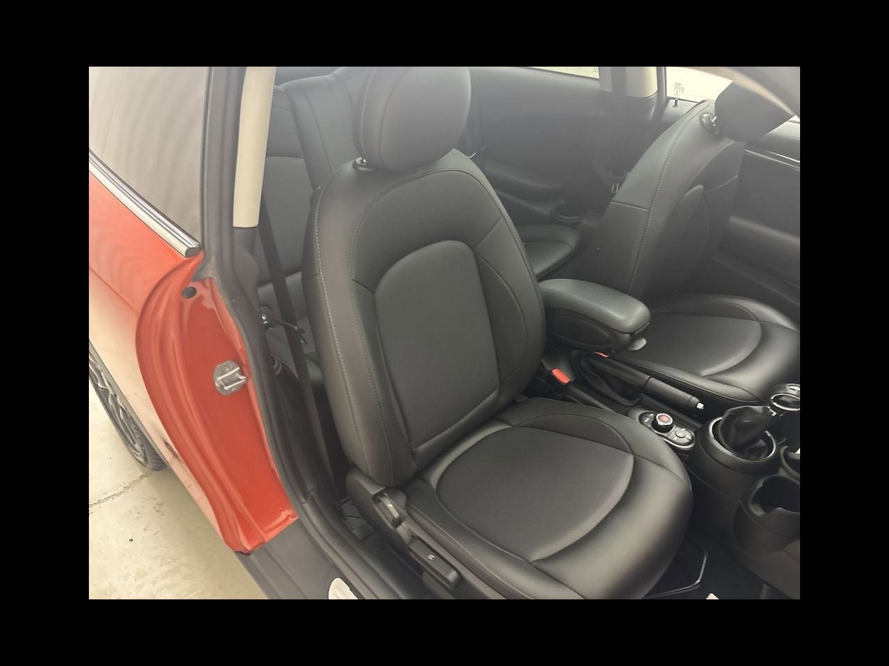 2019 MINI Cooper Cooper