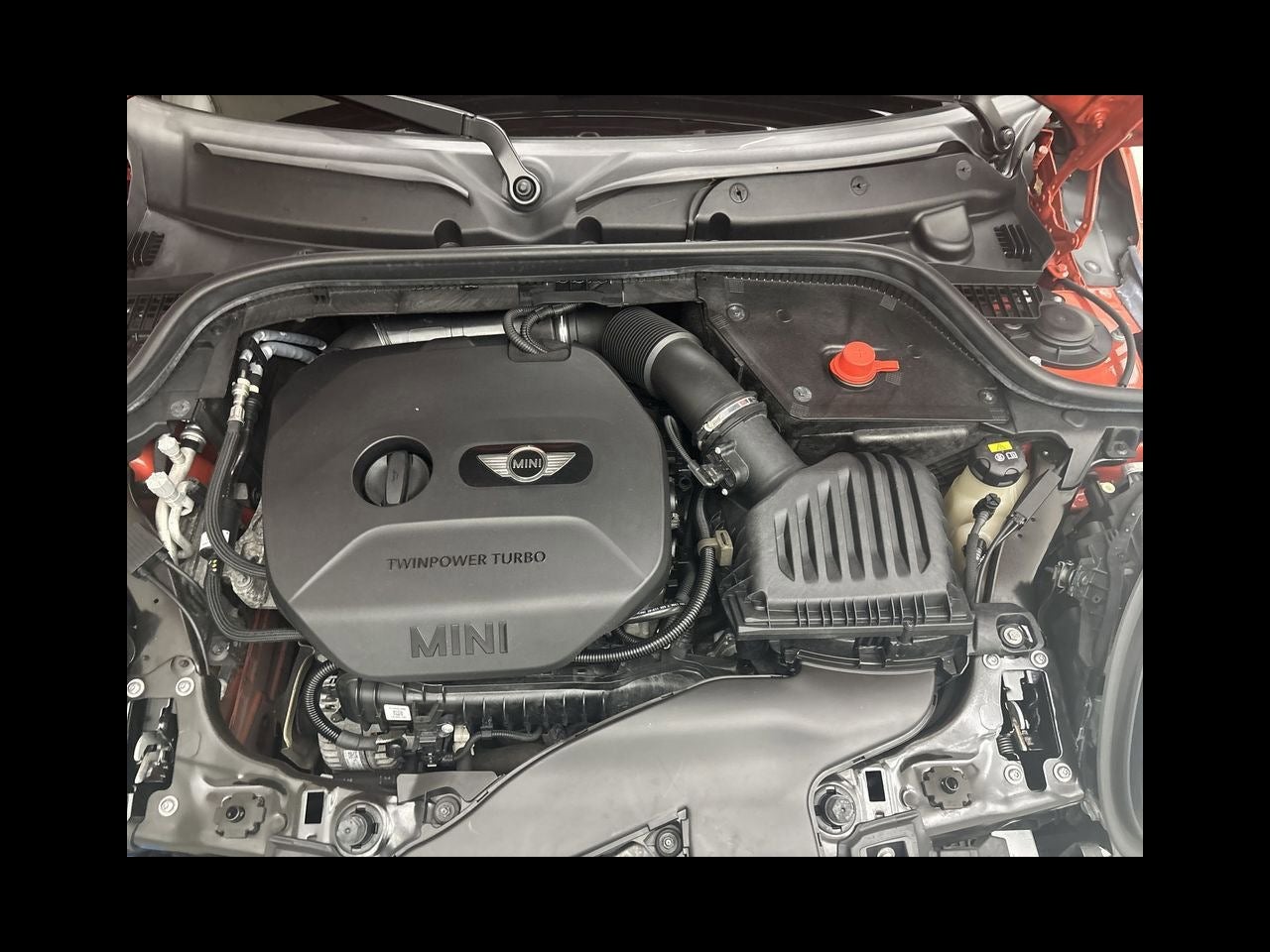 2019 MINI Cooper Cooper