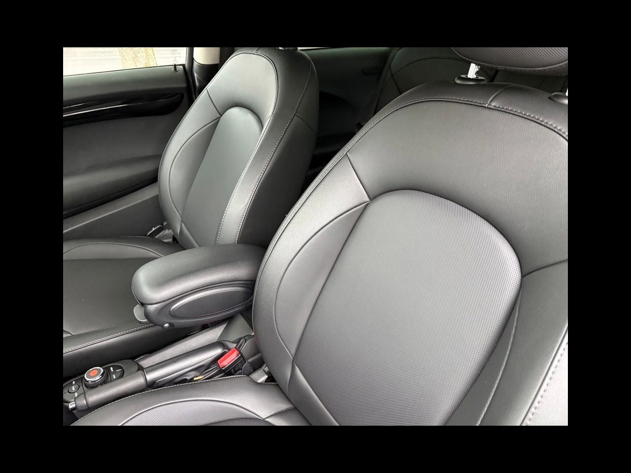 2019 MINI Cooper Cooper