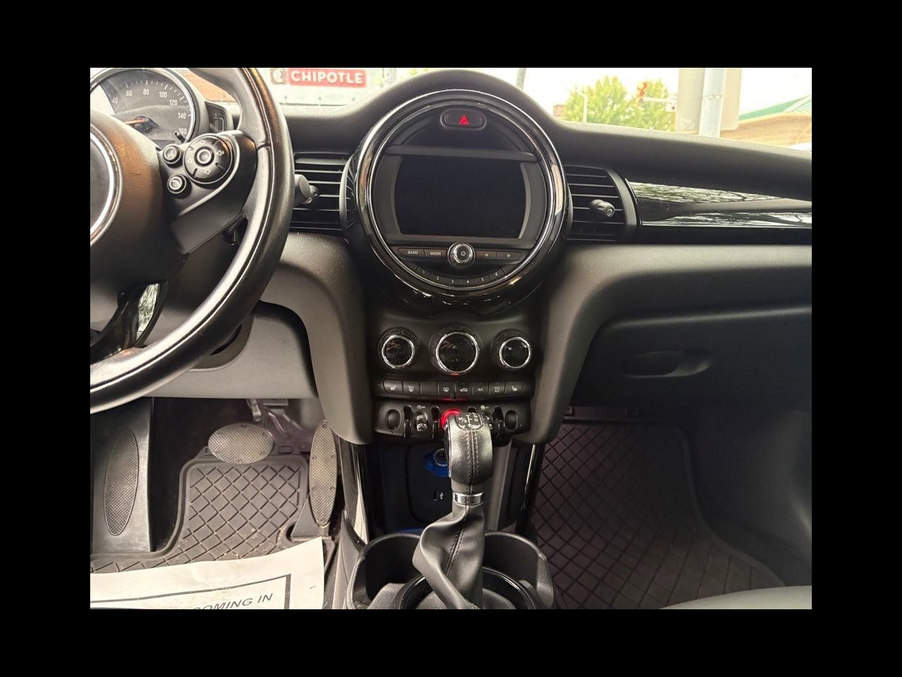 2019 MINI Cooper Cooper