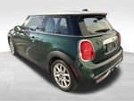 2017 MINI Cooper S Base