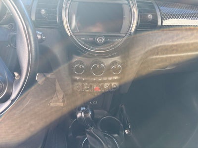 2017 MINI Cooper S Base