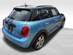 2016 MINI Cooper Base