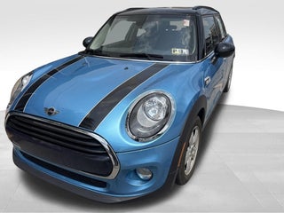 2016 MINI Cooper Base