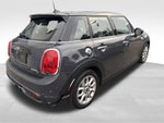 2017 MINI Cooper S Base