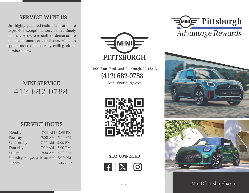 2017 MINI Cooper S Base