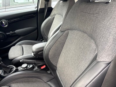 2017 MINI Cooper S Base