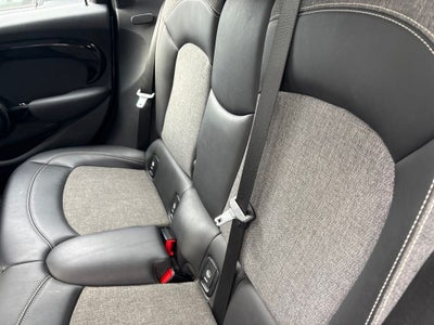 2017 MINI Cooper S Base