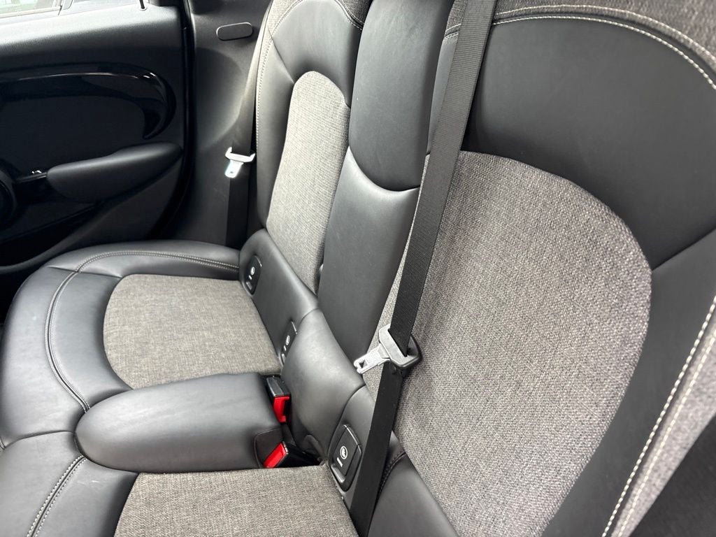 2017 MINI Cooper S Base
