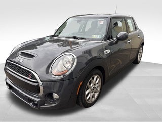 2017 MINI Cooper S Base