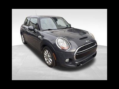 2017 MINI Cooper S Base