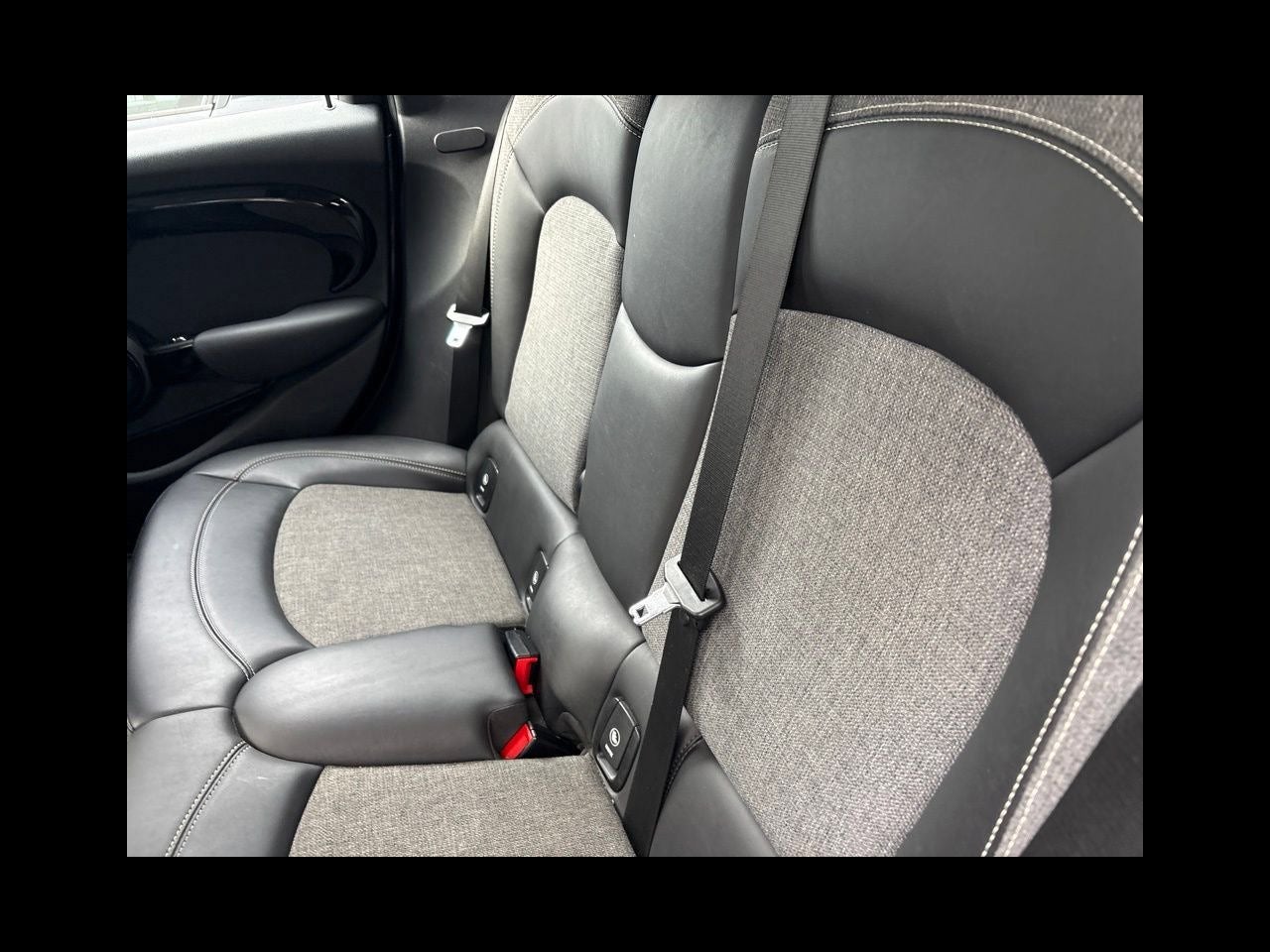 2017 MINI Cooper S Base