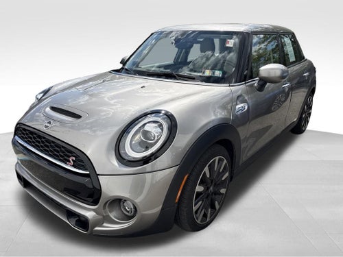 2020 MINI Cooper S Cooper S