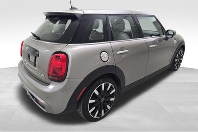 2020 MINI Cooper S Cooper S