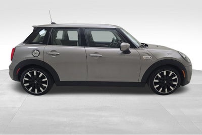 2020 MINI Cooper S Cooper S