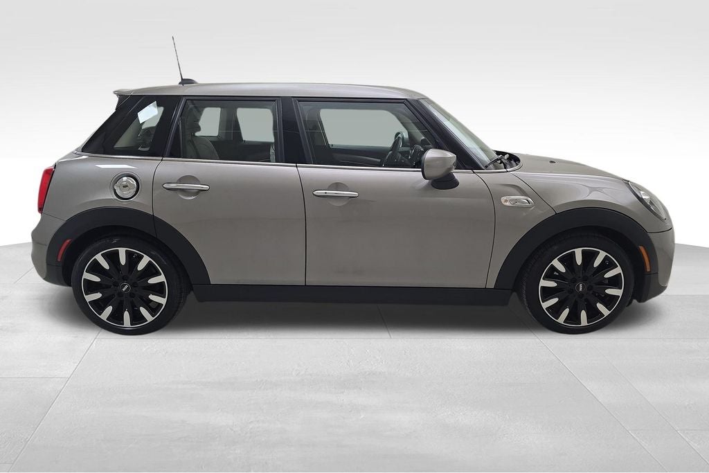 2020 MINI Cooper S Cooper S