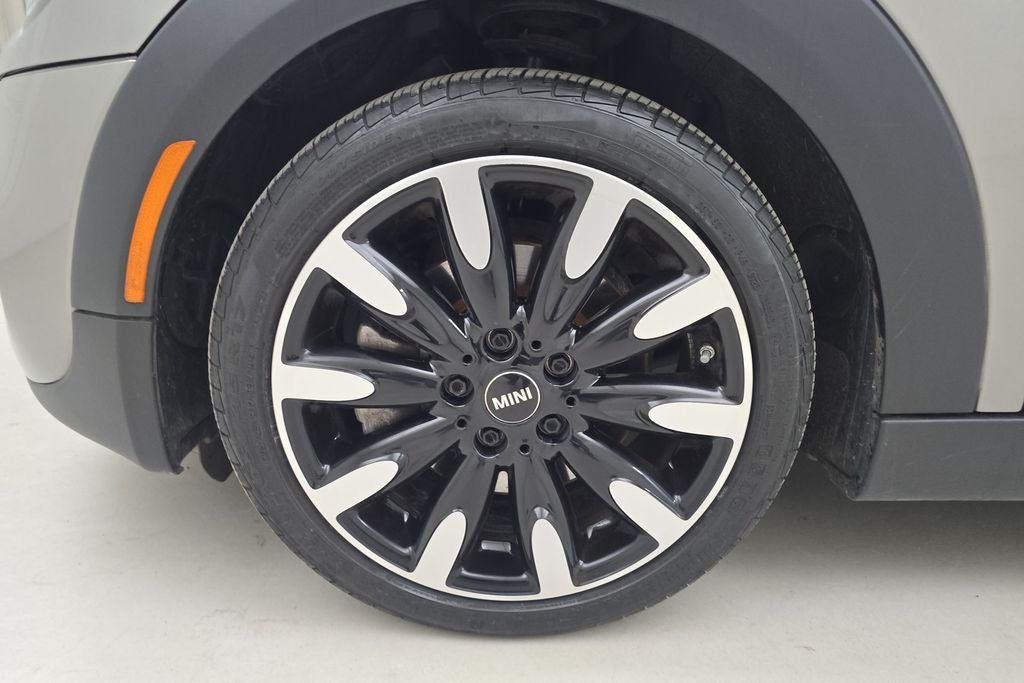 2020 MINI Cooper S Cooper S