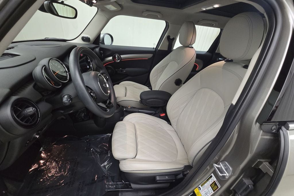 2020 MINI Cooper S Cooper S