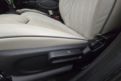 2020 MINI Cooper S Cooper S