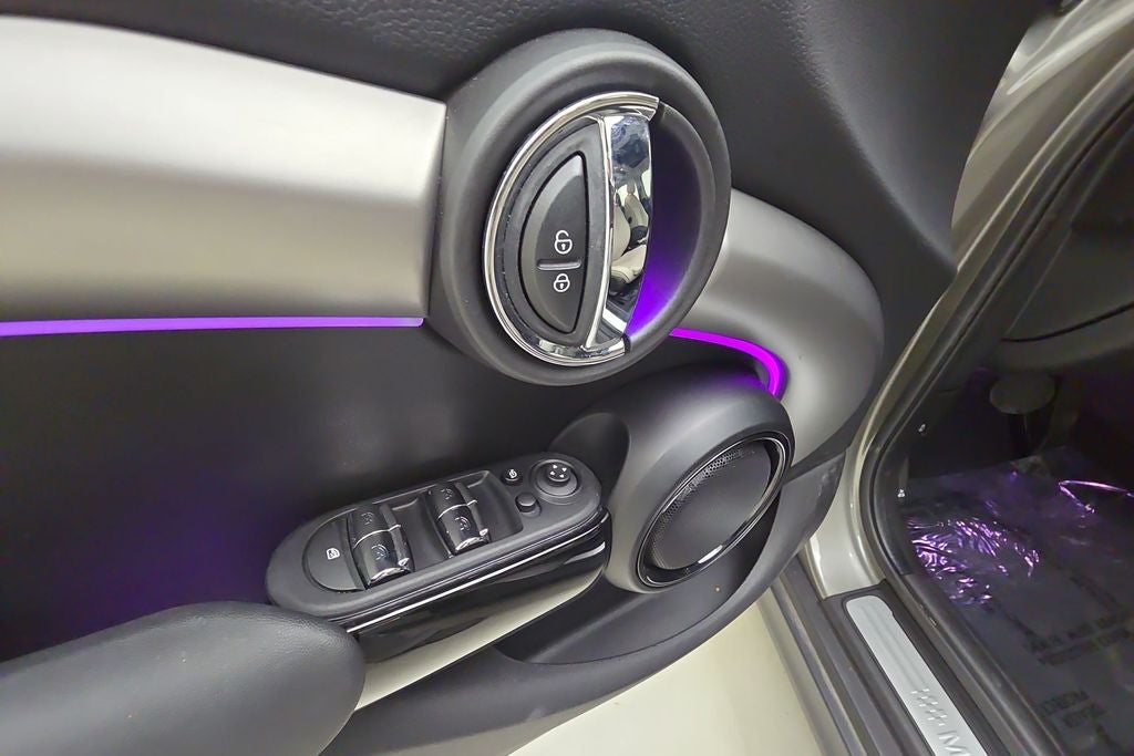 2020 MINI Cooper S Cooper S