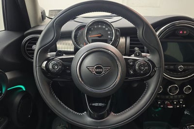 2020 MINI Cooper S Cooper S