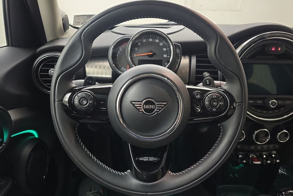2020 MINI Cooper S Cooper S