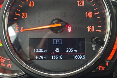 2020 MINI Cooper S Cooper S