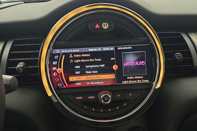 2020 MINI Cooper S Cooper S