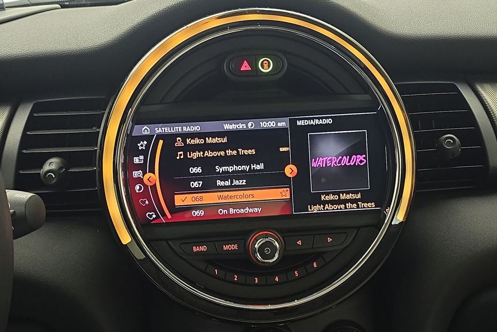 2020 MINI Cooper S Cooper S
