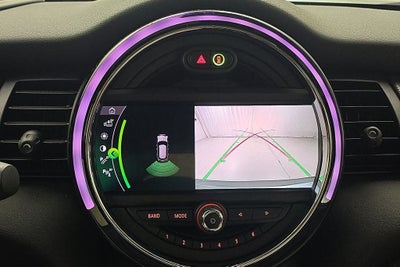 2020 MINI Cooper S Cooper S