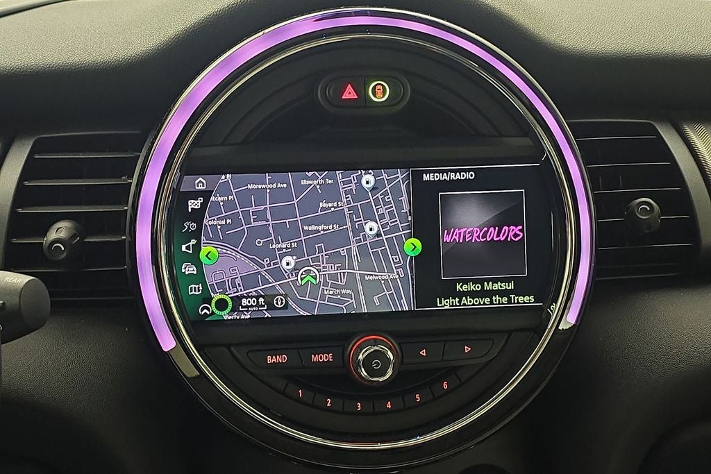 2020 MINI Cooper S Cooper S