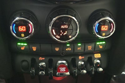 2020 MINI Cooper S Cooper S