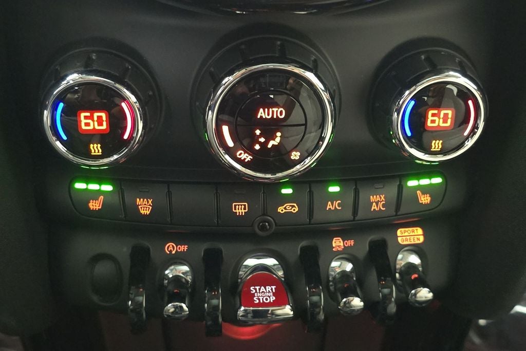 2020 MINI Cooper S Cooper S