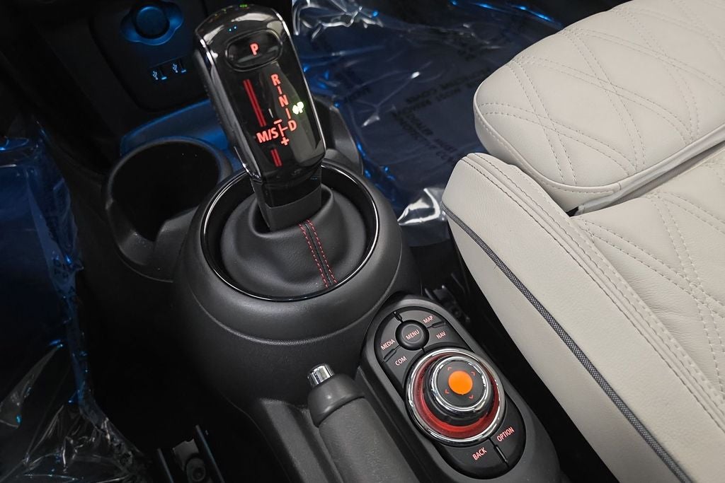 2020 MINI Cooper S Cooper S
